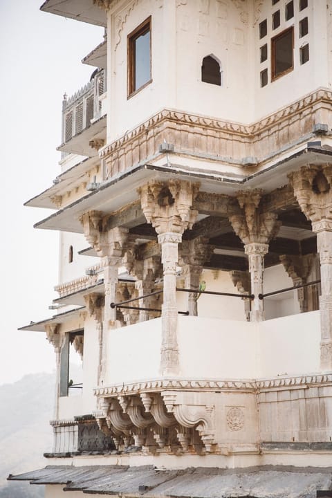 RAAS Devigarh Hôtel in Rajasthan