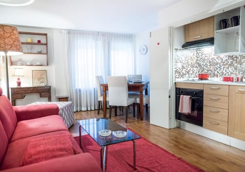 Rent in Rome Apartments Condominio in Rome
