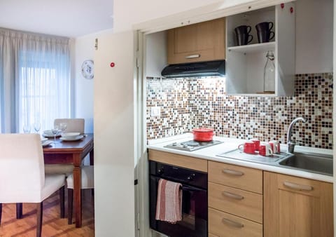 Rent in Rome Apartments Condominio in Rome