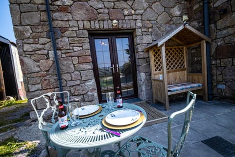 Conwy Pen Cefn Farm Holiday Farm Stay in Wales