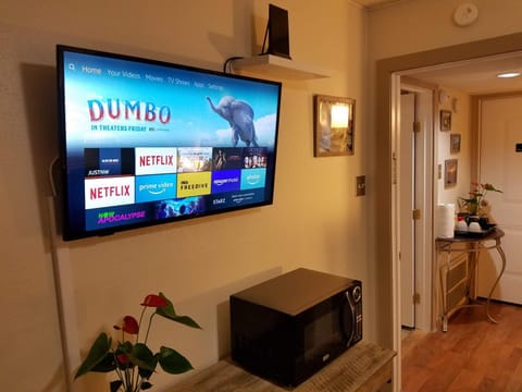 Home Away From Home Vacation rental in Wells Branch