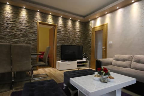 Relax Apartment Apartment in Zlatibor District, Serbia