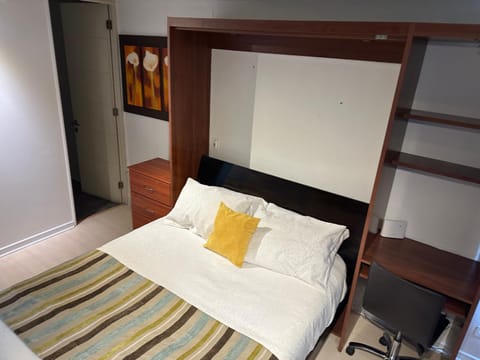 Apart hotel Fraga Apartment hotel in Providencia