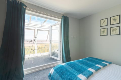 Marina Beach House Casa in Caister-on-Sea