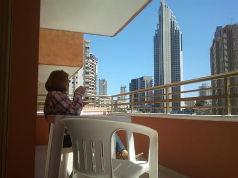 View (from property/room), Balcony/Terrace