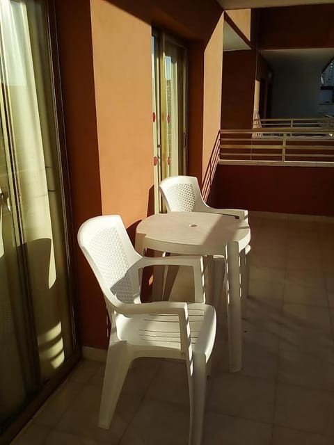 Apartamentos Ocaña Apartment in Benidorm