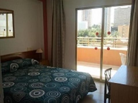Apartamentos Ocaña Appartamento in Benidorm