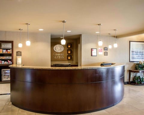 Comfort Suites Cincinnati North Hotel in Ohio