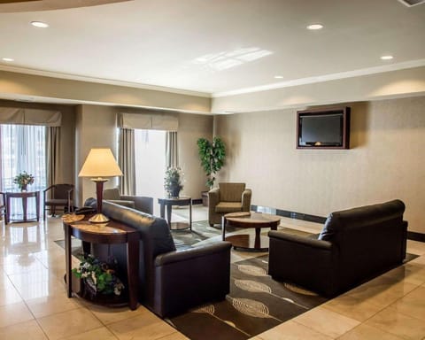 Comfort Suites Cincinnati North Hotel in Ohio