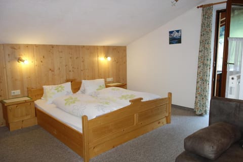 Ferienhaus Inge Apartment in Trentino-South Tyrol