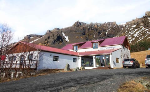 Adventure Hotel Hof Chambre d’hôte in Iceland