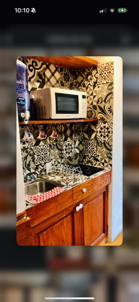 Habitaciones Coyoacan (UNAM) Bed and Breakfast in Mexico City