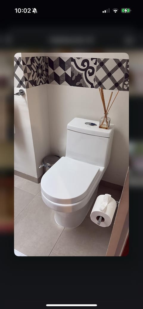 Habitaciones Coyoacan (UNAM) Bed and Breakfast in Mexico City