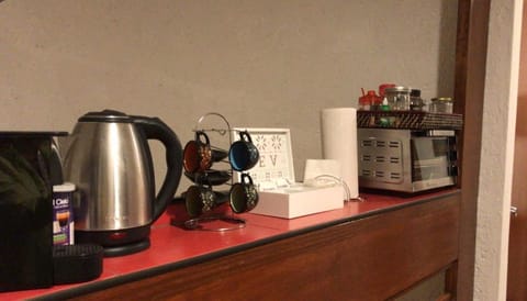 Habitaciones Coyoacan (UNAM) Bed and Breakfast in Mexico City