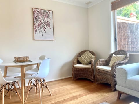 Stanley St Villa Apartment in Wodonga