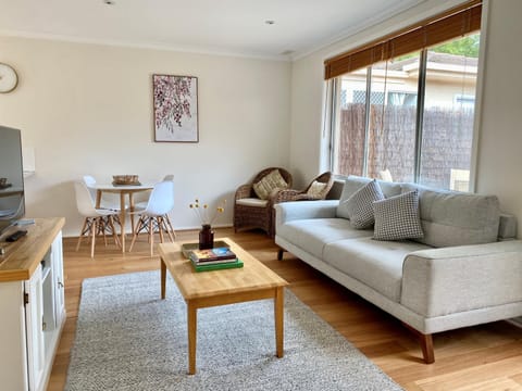 Stanley St Villa Apartment in Wodonga