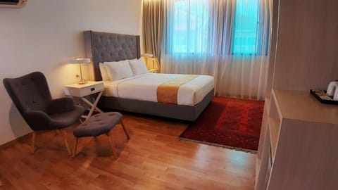 The Boutique Residence Hotel Hotel in George Town