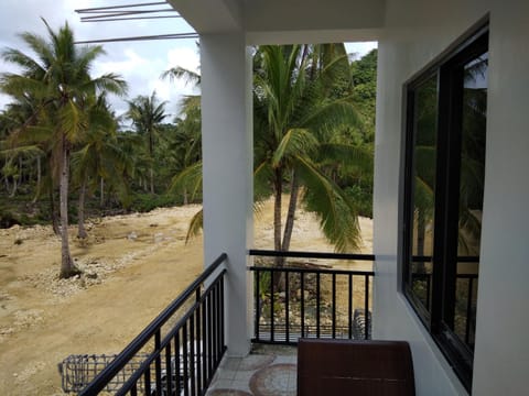 RSK Beach and Accommodation Resort in Siargao Island