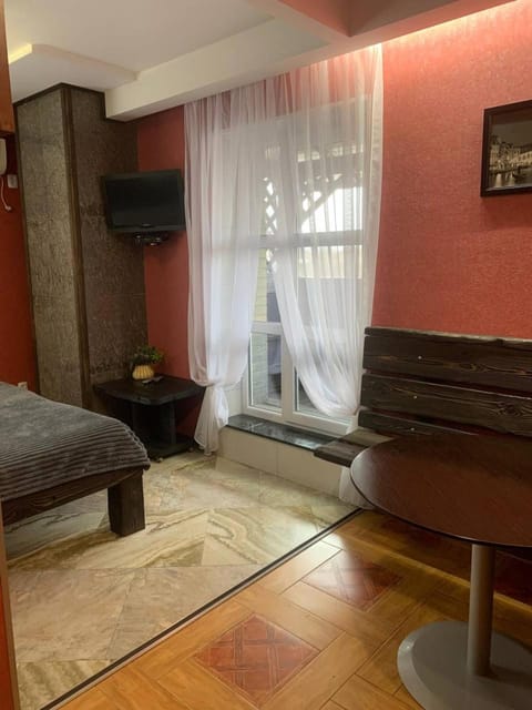 Na Bukovinskoy Guest House Bed and Breakfast in Kharkiv