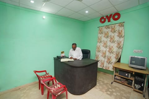 OYO Paras Guest House & Restaurant Hotel in Uttarakhand