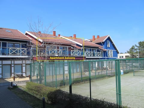 View (from property/room), Photo of the whole room