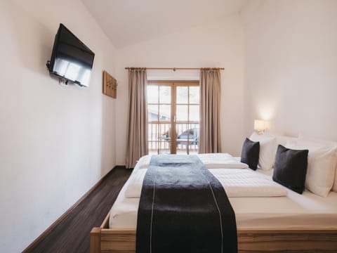 Residence Kristall by VAYA Apartamento in Saalbach-Hinterglemm