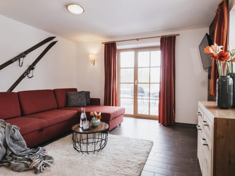 Residence Kristall by VAYA Apartamento in Saalbach-Hinterglemm