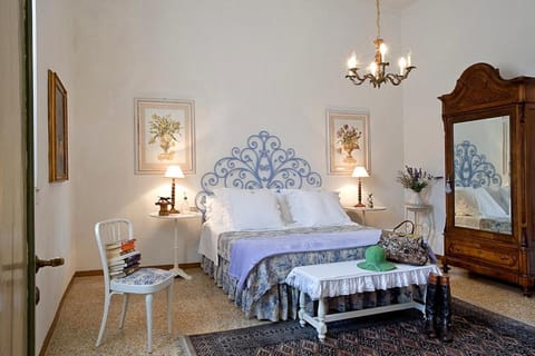Villa il Pozzo Country House in Tuscany