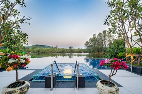 Laguna Pool Villas Villa in Choeng Thale