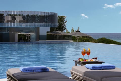 Pomegranate Wellness Spa Hotel Resort in Halkidiki