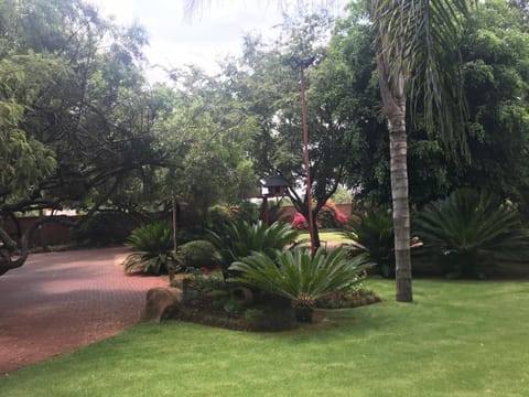 Francor Guesthouse Bed and Breakfast in Pretoria