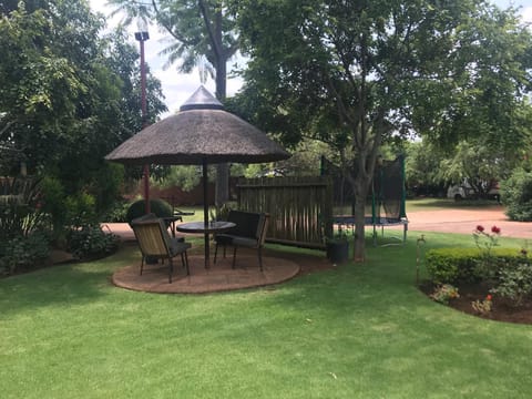 Francor Guesthouse Bed and Breakfast in Pretoria