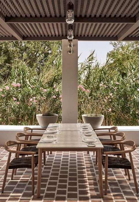Parilio, a Member of Design Hotels Hôtel in Decentralized Administration of the Aegean