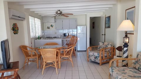 Aruba Beach Villas Campeggio /
resort per camper in Noord