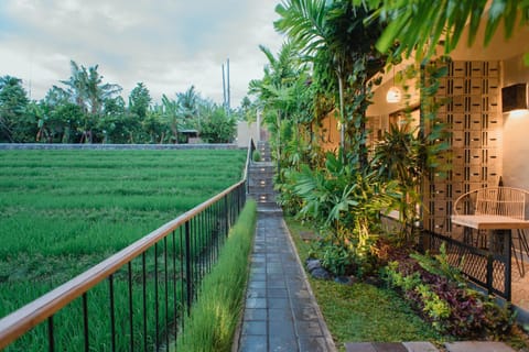Pangkung Sari Bed and Breakfast Bed and Breakfast in North Kuta