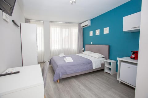 Raise Boutique Rooms in the Center of Athens Apartment in Athens