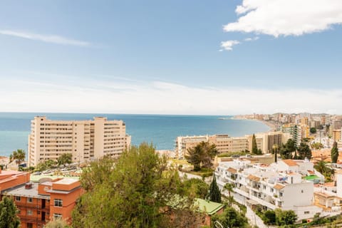 Torreblanca 4BDR Townhouse with Stunning Views House in Fuengirola