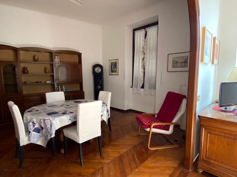 Charming Bellagio Apartment in Bellagio