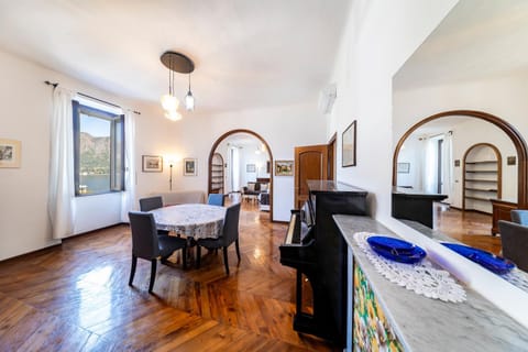 Charming Bellagio Apartment in Bellagio