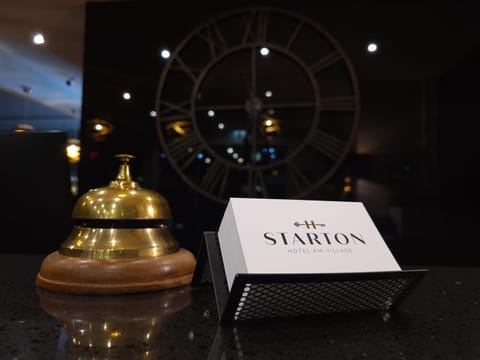 Hotel Starton am Village Hotel in Ingolstadt