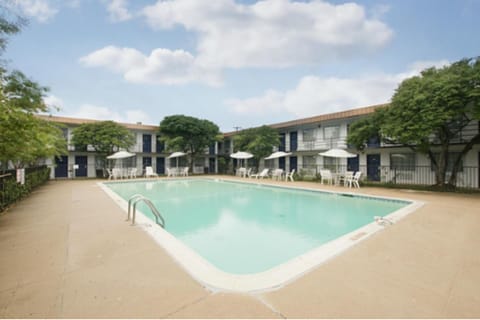 Americas Best Value Inn Fort Worth/Hurst Motel in Richland Hills