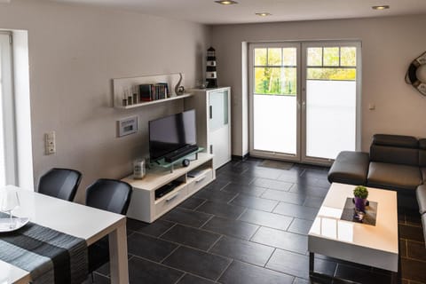 Ferienhaus Wattwurm House in Wilhelmshaven