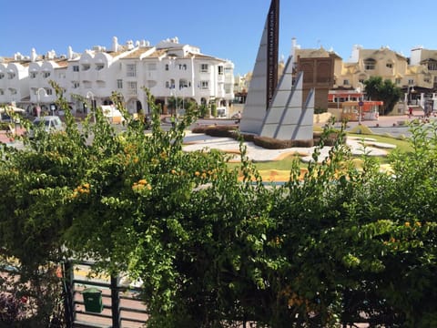 Apartamento Windsor Apartment in Torremolinos