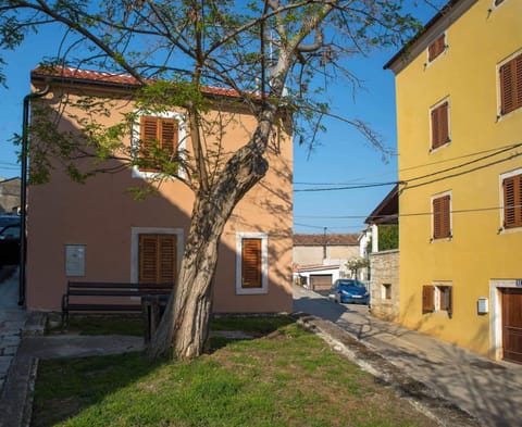 Apartman Juraj i Matej Condo in Istria County