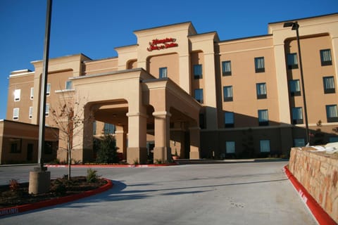 Hampton Inn & Suites Decatur Hotel in Decatur