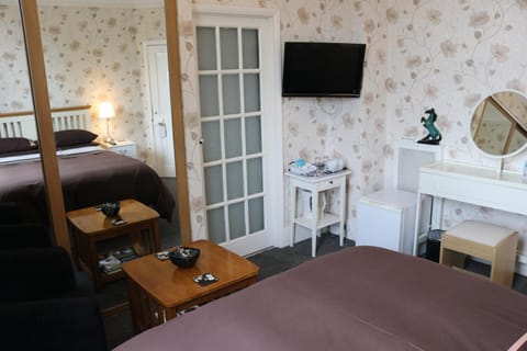 Telford House Bed and Breakfast in Stony Stratford