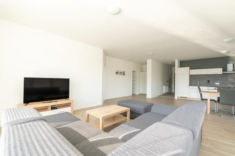 Apartmány Noviny Apartment in Slovakia