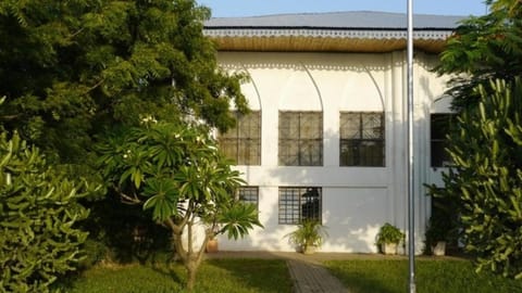 Slipway Mathra Service Apartments Eigentumswohnung in City of Dar es Salaam