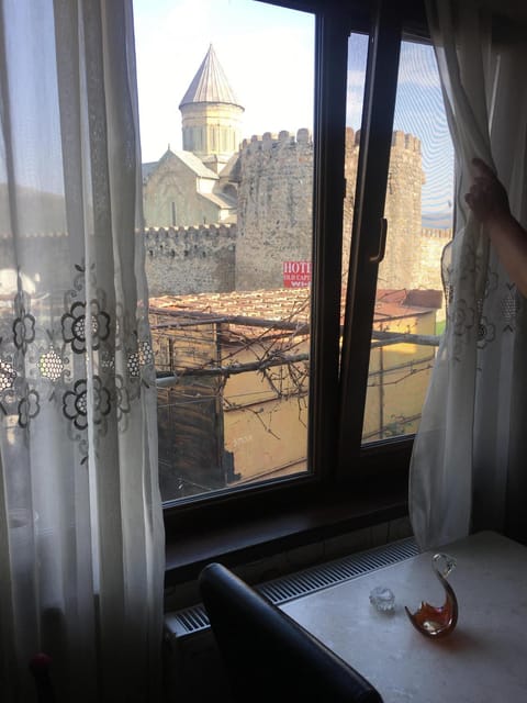 Guest House Sveti Übernachtung mit Frühstück in Tbilisi