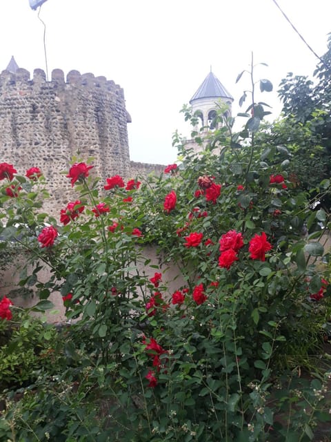 Guest House Sveti Chambre d’hôte in Tbilisi